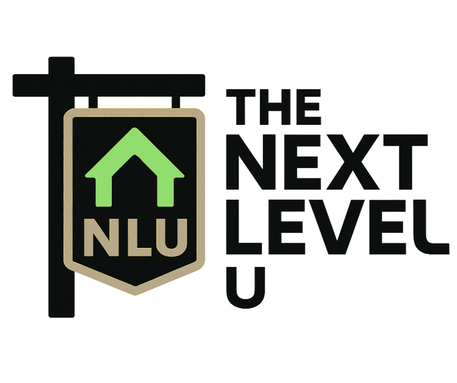 The Next Level U